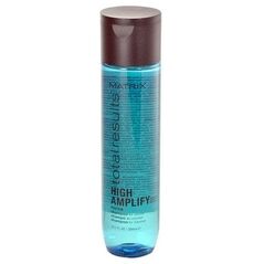 MATRIX Total Results High Amplify Shampoo Szampon do włosów 300ml