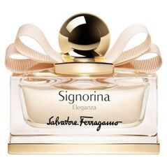 Salvatore Ferragamo Signorina Eleganza EDP 50 ml