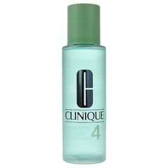 Clinique Płyn do oczyszczania Clarifying Lotion 4 złuszczający 400ml