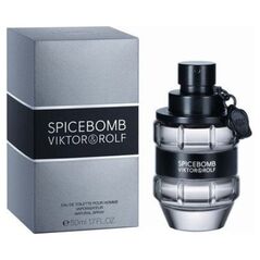 Viktor & Rolf Spicebomb EDT 50 ml