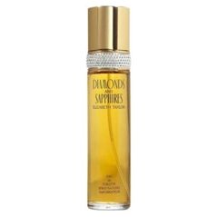 Elizabeth Taylor Diamonds and Saphires EDT 100 ml