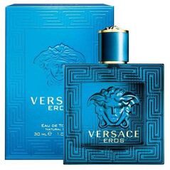 Versace Eros EDT 5 ml