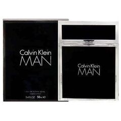 Calvin Klein Man EDT 50 ml
