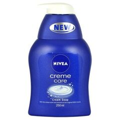Nivea Creme Care Cream Soap W 250ml