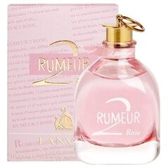 Lanvin Rumeur 2 Rose EDP 100 ml