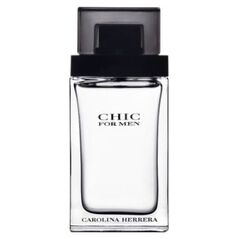 Carolina Herrera Chic EDT 60 ml