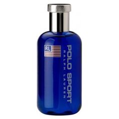 Ralph Lauren Polo Sport EDT 75 ml