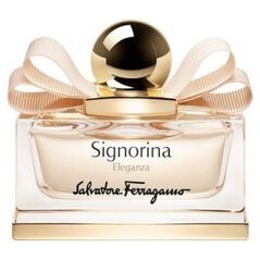 Salvatore Ferragamo Signorina Eleganza EDP 100 ml
