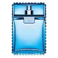 Versace Man Eau Fraîche EDT 200 ml
