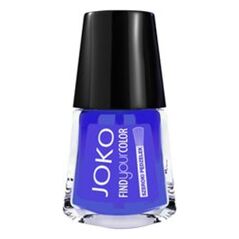 Joko Lakier do paznokci Find Your Color nr 137 10ml
