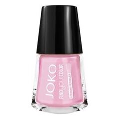 Joko Lakier do paznokci Find Your Color nr 124 10ml