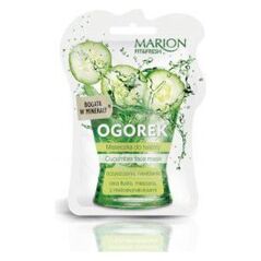 Marion OGÓREK fit&fresh 7,5ml