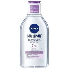 Nivea Płyn micelarny Sensitive 400ml