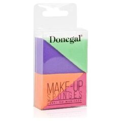 Donegal GĄBKA KOSM.do makijażu 8,7x5,5x2,5c (4305) 1op.-4szt
