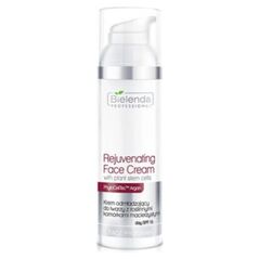 Bielenda Professional Rejuvenating Face Cream With Stem Cells (W) SPF15 100ml