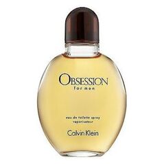 Calvin Klein Obsession For Men EDT 200 ml