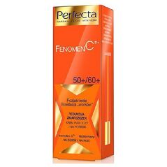 Perfecta Krem pod oczy i na powieki C 50+/60+ 5ml