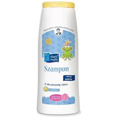 Skarb Matki Szampon dla niemowląt 250ml (SM0006)