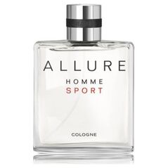 Chanel  Allure Homme Sport Cologne EDC 100 ml