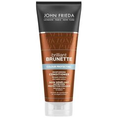 John Frieda Brilliant Brunette Odżywka do włosów ciemnych chroniąca kolor Colour Protecting 250ml