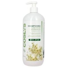 Coslys Szampon do częstego stosowania, delikatny 1000ml