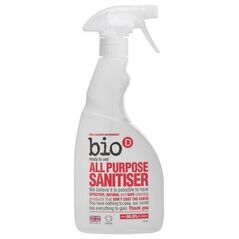 Bio-D Spray uniwersalny (BIO0323)