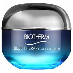 Biotherm Blue Therapy Accelerated przeciwstarzeniowy krem naprawczy do twarzy 50ml