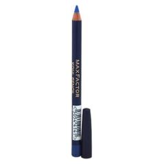 MAX FACTOR Kohl Pencil Kredka do oczu 080 Cobalt Blue 1,3g