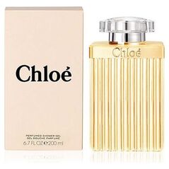 Chloe Chloe Żel pod prysznic 200ml