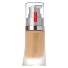 Pupa No Transfer Foundation SPF15 podkład w płynie 04 Deep Beige 30ml