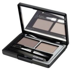 Pupa Eyebrow Design Set Zestaw do makijażu brwi 001 Blonde 1,1g