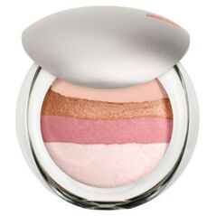 Pupa Luminys Baked All Over Powder wypiekany puder do ciała 01 Stripes Rose 9g