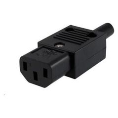 Kabel zasilający PremiumCord ( IEC C13) - cs220f