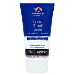 Neutrogena Formuła Norweska Krem do rąk i paznokci 50ml