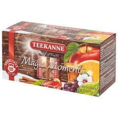 TEEKANNE Herbata Magic Moments 20 torebek