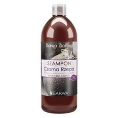 Barwa Czarna Rzepa 480ml