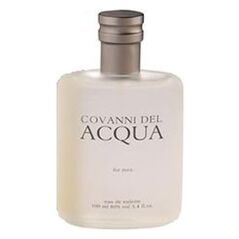Jean Marc Covanni del Aqua EDT 100 ml