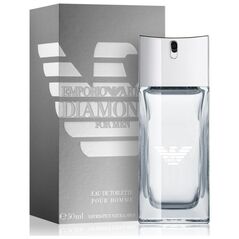 Giorgio Armani Emporio Diamonds EDT 50 ml