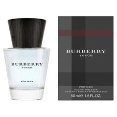Burberry Touch for Men EDT 50 ml