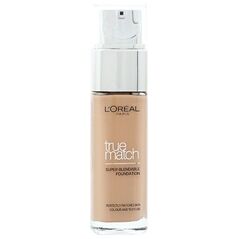 L’Oreal Paris True Match Super Blendable Foundation D4-W4 Natural Dore 30ml