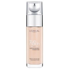 L’Oreal Paris True Match Super Blendable Foundation N2 Vanille 30ml