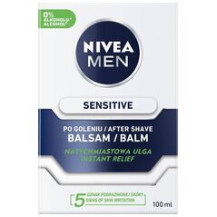 Nivea Nivea Men Sensitive (M) asb 100ml