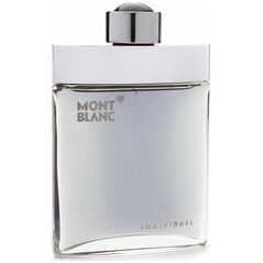 Mont Blanc Individuel EDT 75 ml