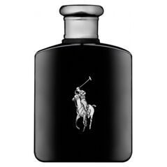 Ralph Lauren Polo Black EDT 75 ml