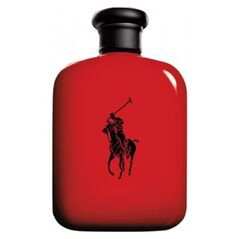 Ralph Lauren Polo Red EDT 200 ml