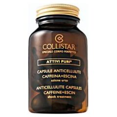 Collistar Pure Actives Anticellulite Capsules Kapsułki antycellulitowe do ciała