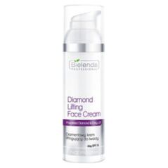 Bielenda Professional Diamond Lifting Face Cream Diamentowy krem liftingujący do twarzy SPF15 100ml