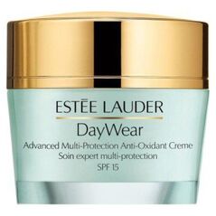 Estee Lauder Day Wear Advanced-Multi Protection Cream SPF15 Krem do twarzy na dzień cera normalna/mieszana 50ml
