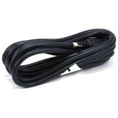 Kabel zasilający Lenovo Lenovo Kabel 2.8m 10A/100-250V C13-IEC 320C14 Rk Pw C - 00NA063