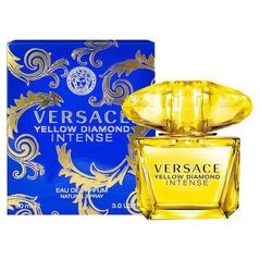 Versace Yellow Diamond Intense EDP 30 ml